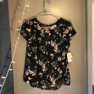 !! Brand New Blouse !!